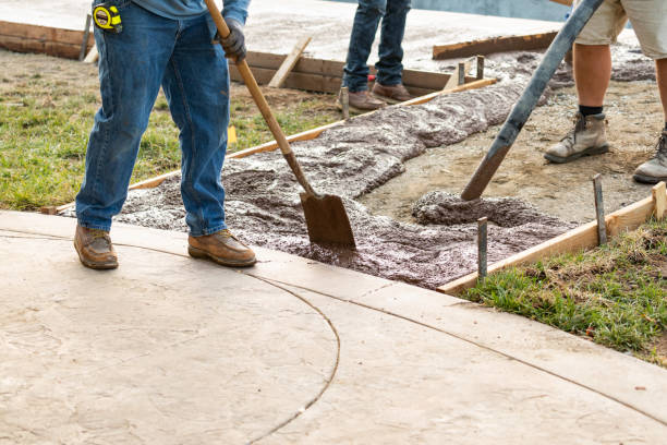 Best Concrete Foundation Repair  in Middletown, CT