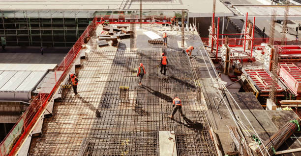 Best Residential Concrete Services  in Middletown, CT