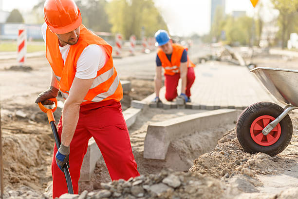 Best Concrete Flooring Contractor  in Middletown, CT